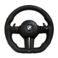 Volant BMW Sport Evo Black