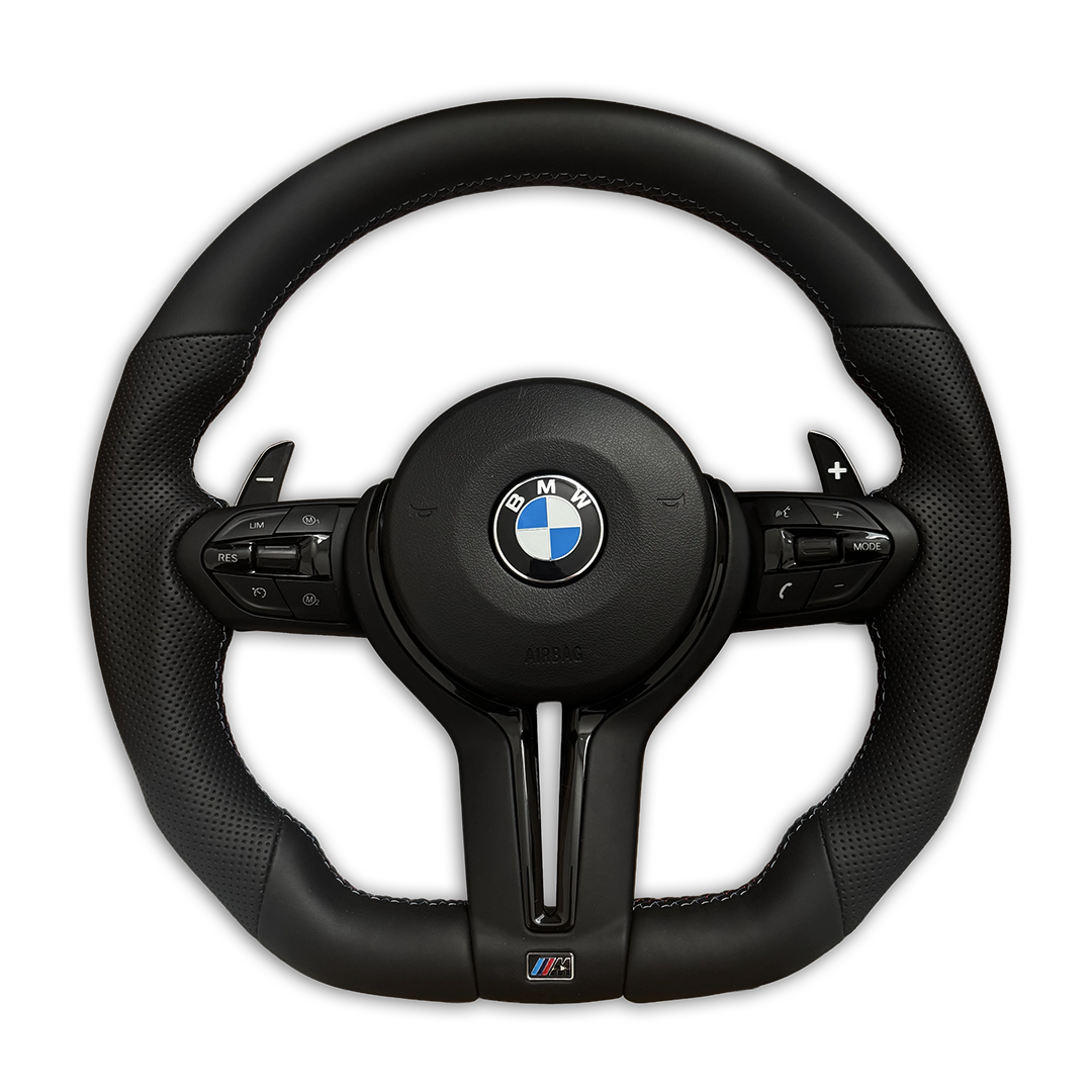 Volant BMW Sport Evo Black