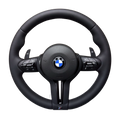 Volant BMW Sport Classic Black