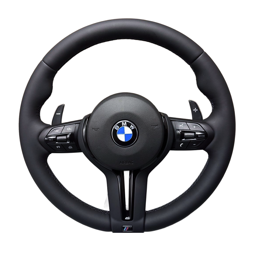 Volant BMW Sport Classic Black