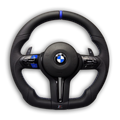 Volant BMW Sport Evo Blue
