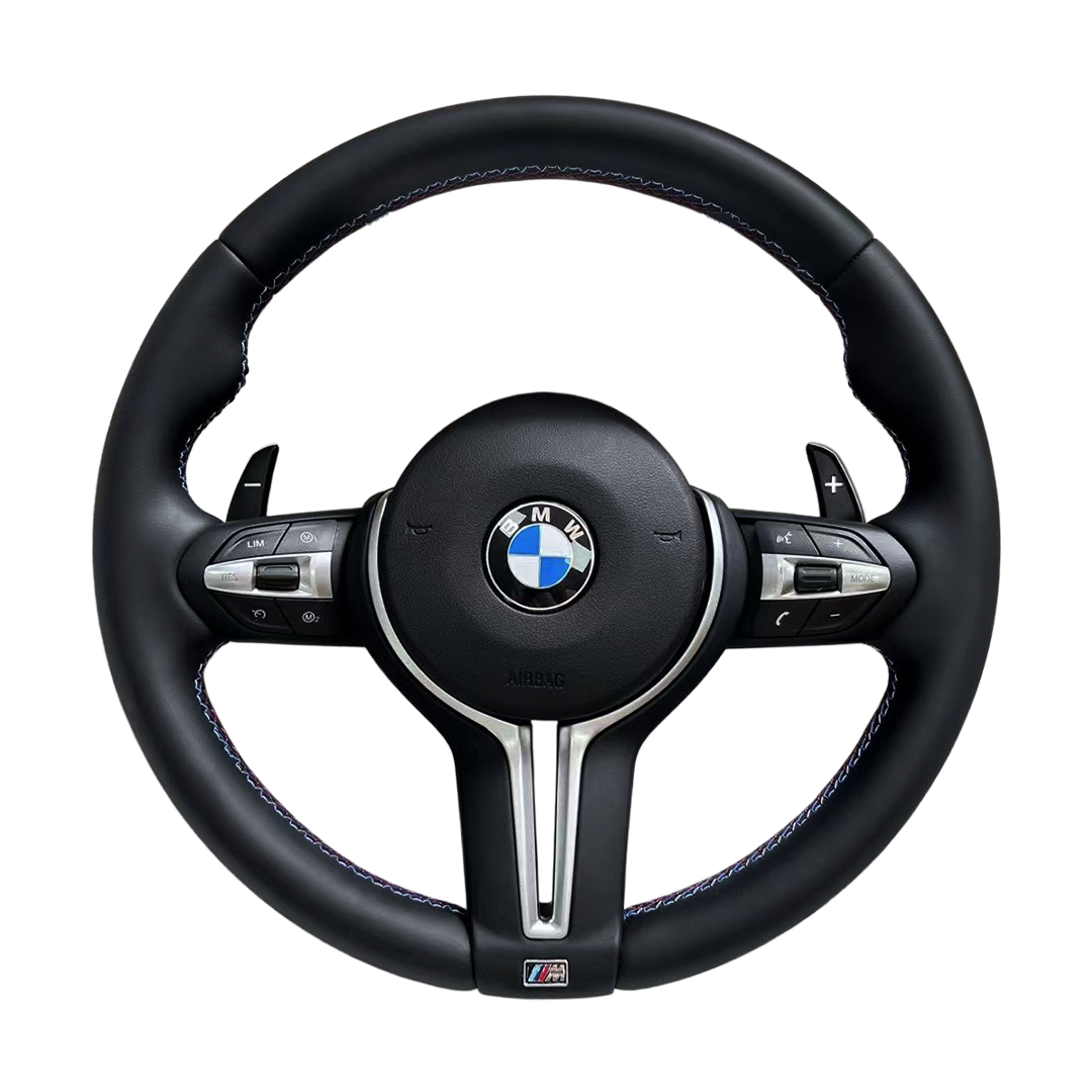 Volant BMW Sport Classic Silver